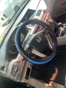 2009 Honda Accord