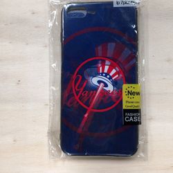 iPhone 7&8 Plus New York Yankees Phone Case