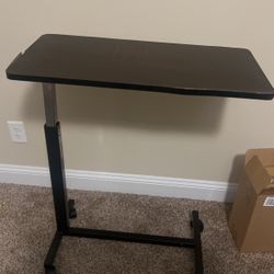 Dinner Bed Table 