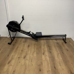 Concept2 Rower