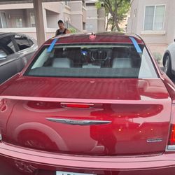 AutoGlass Windshield