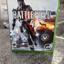 Battlefield 4 
