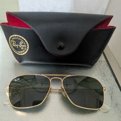 Authentic Ray ban New