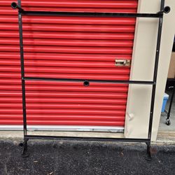 Queen size bed frame