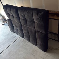 Futon Sofa 
