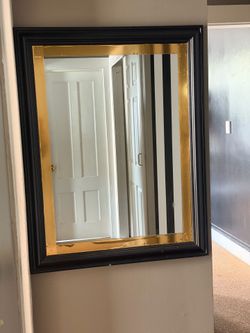 Large Mirror
