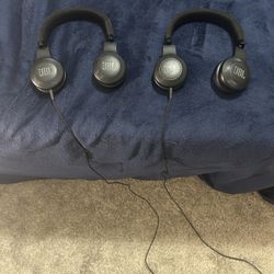 Jbl Headphones E Series