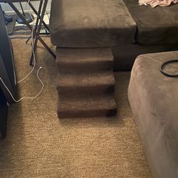 Dog Stairs