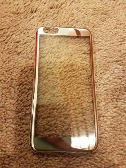 clear phone case iPhone 6