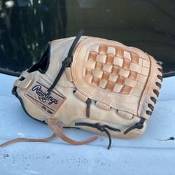 Rawlings 12” GG elite series Fast Pitch Glove