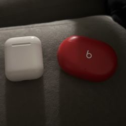 Airpods hotsell dr dre