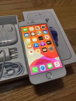 iPhone 6S 128gb Unlocked