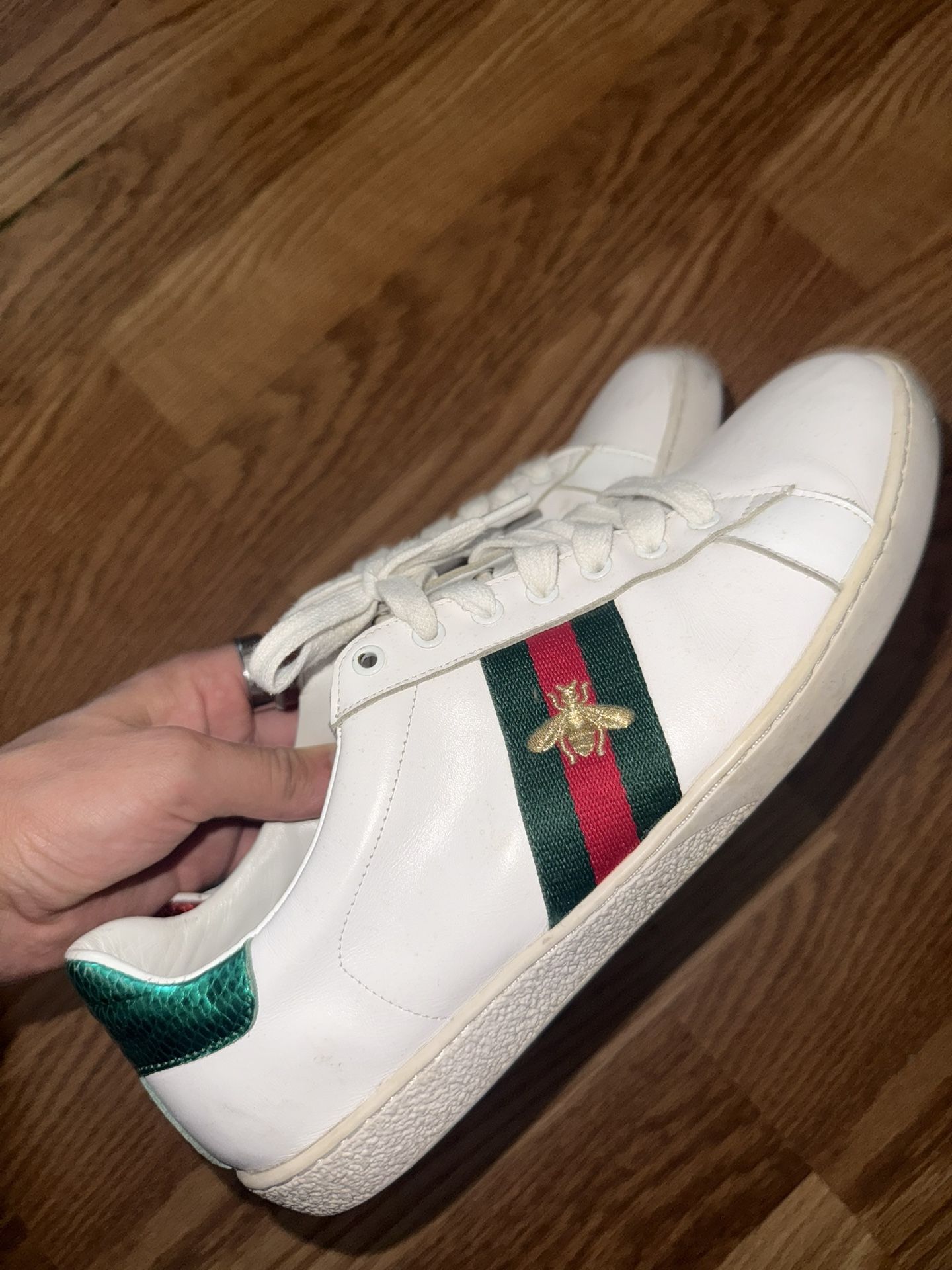 Men’s Gucci Shoes 