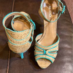Aldo Heels 