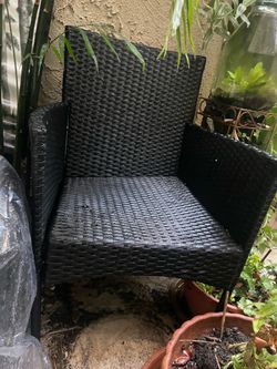 Outdoor furniture, waterproof