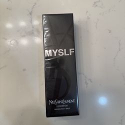 YSL Myself Le Perfume 100ml