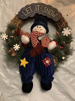 Wreath