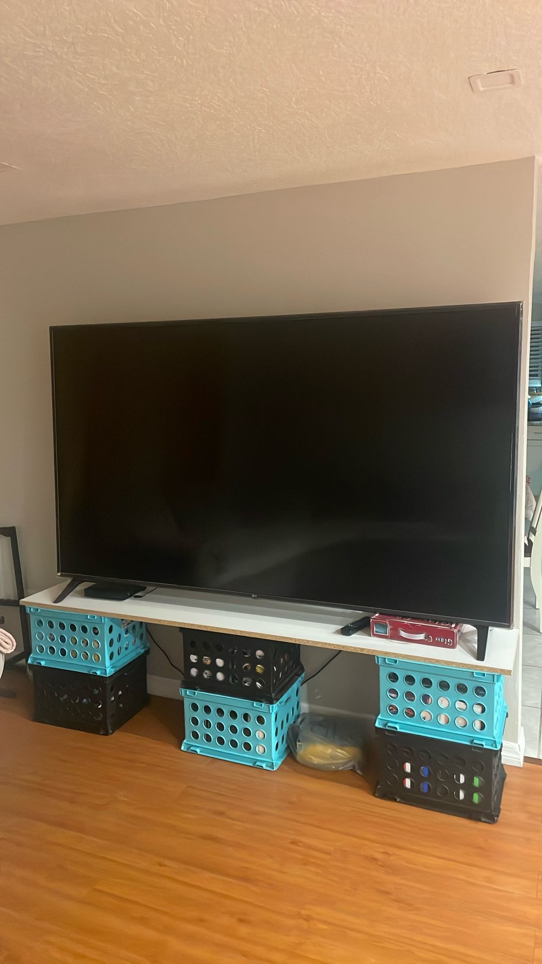 LG UHD TV   AI ThinQ 