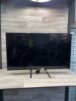 Element Electronics ELFW4017BF 40" flat panel (A1D017817)