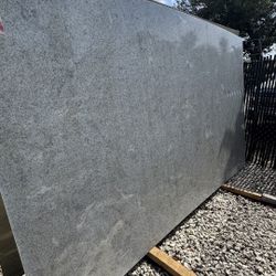 Granite Alpha White 3cm ( Stained) 