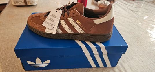 Addidas spezial