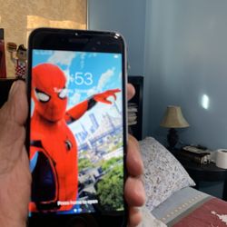 iPhone 6S-32Gb unlocked Low Battery Health $40 