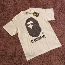 Bape By Bathing Ape Camo Tee