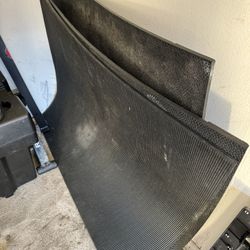 Horse Stall Rubber Mats 