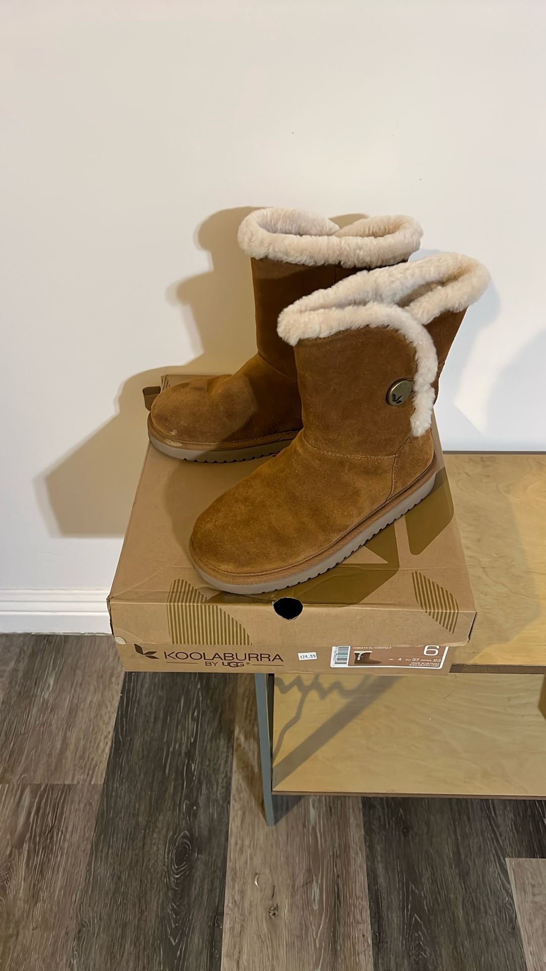 Kookaburra By UGG