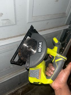 Ryobi Tools Make Offers