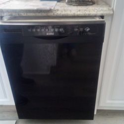 Kenmore Dishwasher 