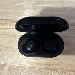 JLab Bluetooth Headphones 
