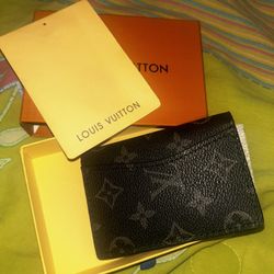 Louis Vuitton Wallet