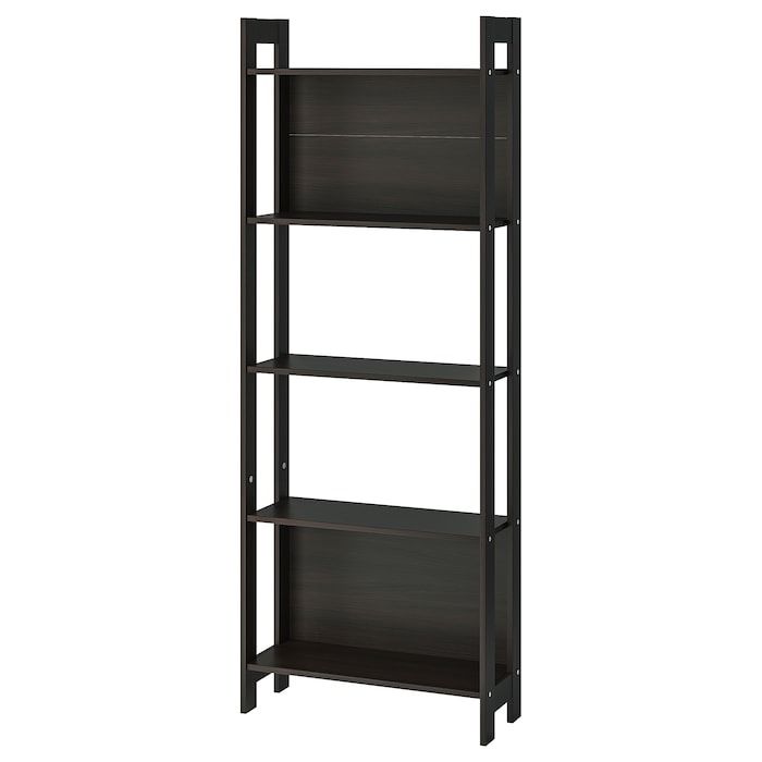 IKEA Bookshelves