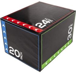 Foam Plyo Box 