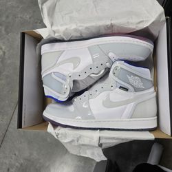 Jordan 1s