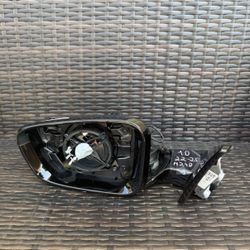 2022 2023 2024 2025 BMW 230 M240 Left Driver Side Door Mirror OEM 5A3DD25-07