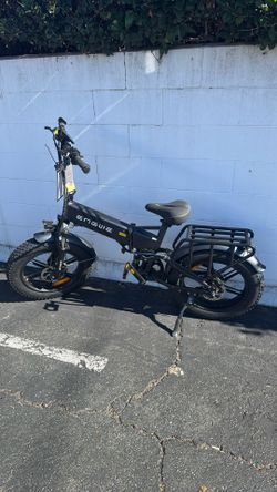 ENGWE Engine Pro 2.0 EBike