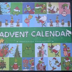 Advent Calendar