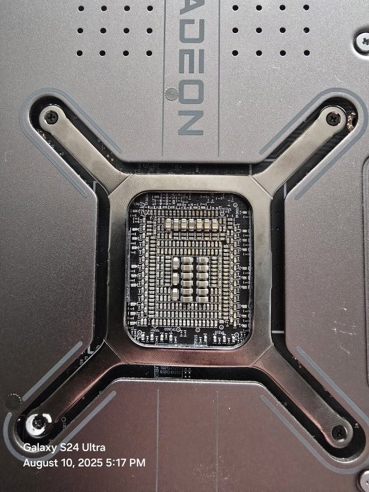 7900xtx Sapphire Nitro Plus
