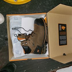 Timberland 