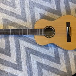 Oretega Guitar (youth) $150