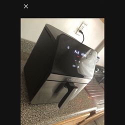 Air Fryer 