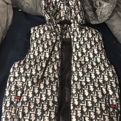 Dior VestCoat