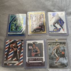 Basketball Cards/Sports Cards