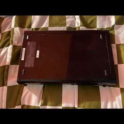 Wii U Controller And Console 