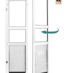 Dog Door