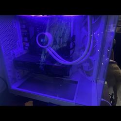 NZXT $1,100 OBO
