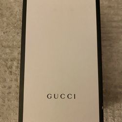 Gucci Shoe Box Authentic Genuine 💯Empty Box