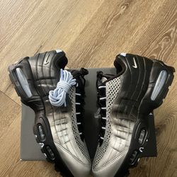 Nike x Palace Air Max 95 Big Bubble